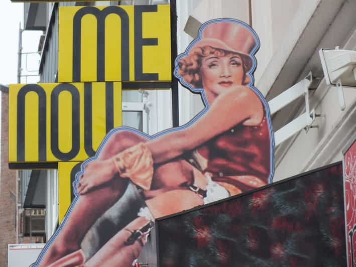 Cologne: Red-light-tour - Exploring Cologne’s Sinful Secrets: A Detailed Review