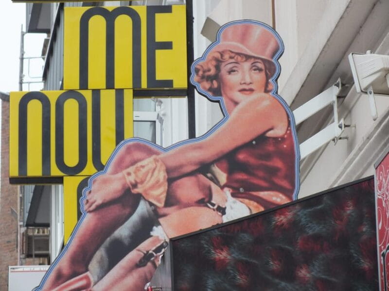 Cologne: Red-light-tour - Frequently Asked Questions