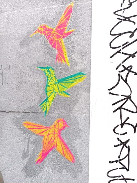 Cologne: Street Art Walking Tour Belgian Quarter - The Bottom Line