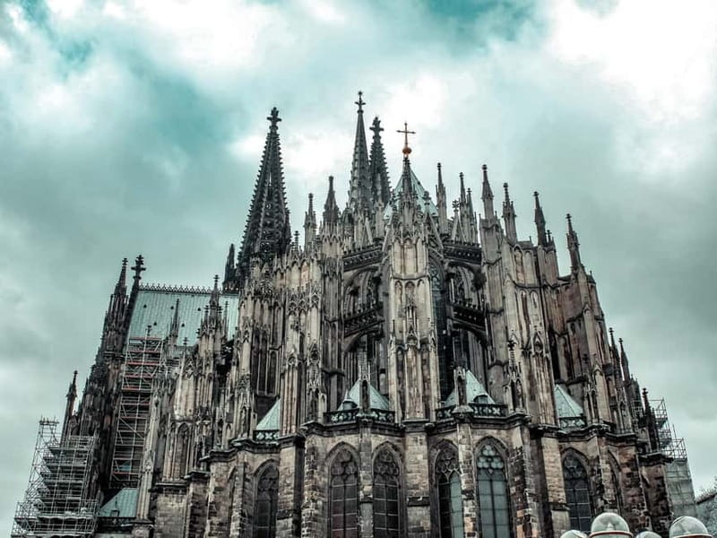 Cologne: The Dark Side of the Dom Tour - FAQ