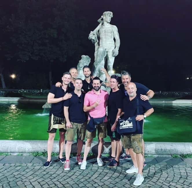 Cologne Tour Night PubCrawl Shots and Party! - Final Thoughts: Is It Worth It?