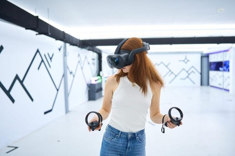 Cologne: Virtual escape game adventure at 7th Space - Key Points / Takeaways