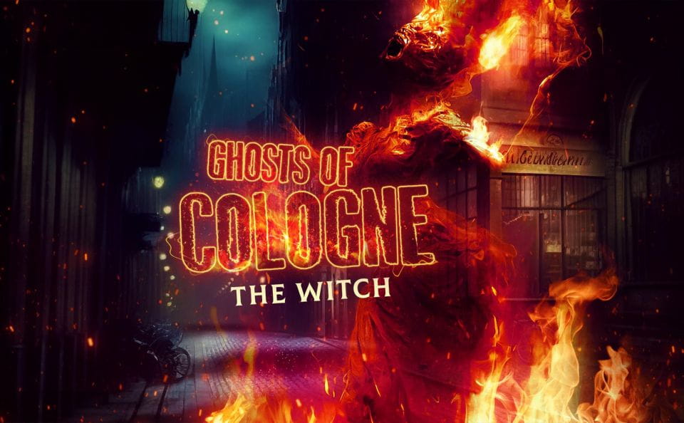 Cologne Witch Hunt Quest Experience - Highlights of the Experience