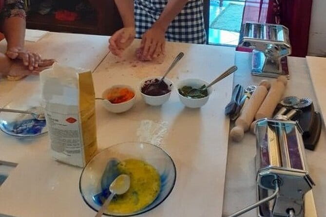 Colorful Pasta Workshop in Bologna with meal - Who Will Love This Experience?