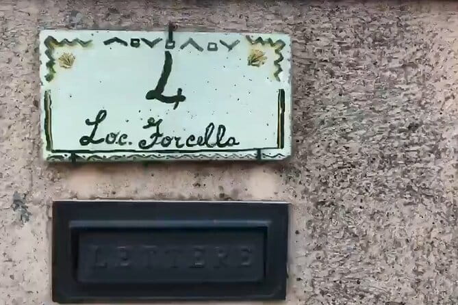 Colorful Tagliatelle & Walnut Ravioli  Home Cooking in Spoleto - Frequently Asked Questions