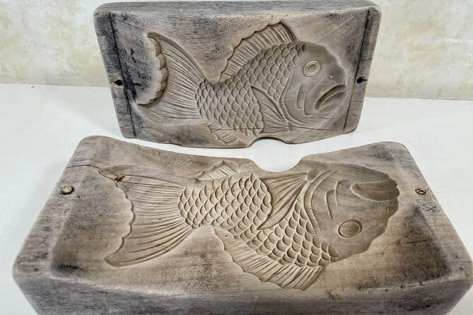 Coloring Experience in Toyama : Discover Japan'S Rarity Candy - What to Expect During Your Visit