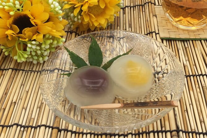 Coloring Experience in Toyama : Discover Japan'S Rarity Candy - Transportation and Accessibility