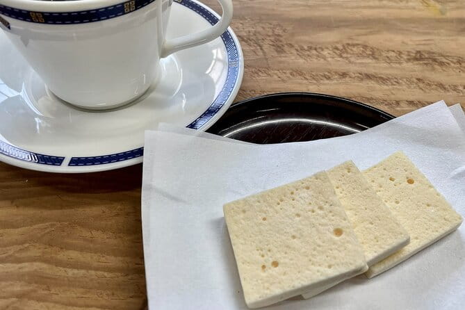 Coloring Experience in Toyama : Discover Japan'S Rarity Candy - Booking Your Coloring Experience