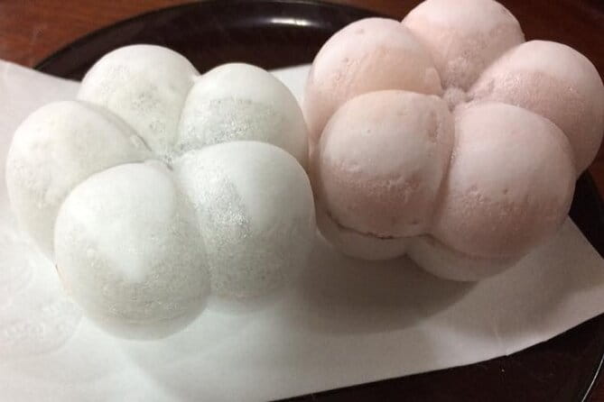 Coloring Experience in Toyama : Discover Japan'S Rarity Candy - Cancellation Policy for Peace of Mind