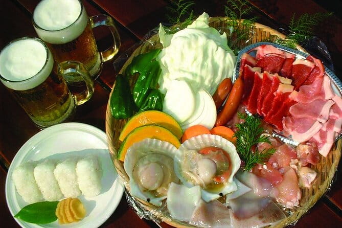 Colors of Japan, Fukuoka Nokonoshima Island Park & Wagyu BBQ - Accessibility