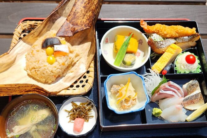 Colors of Japan, Fukuoka Nokonoshima Island Park & Wagyu BBQ - Free Cancellation Policy