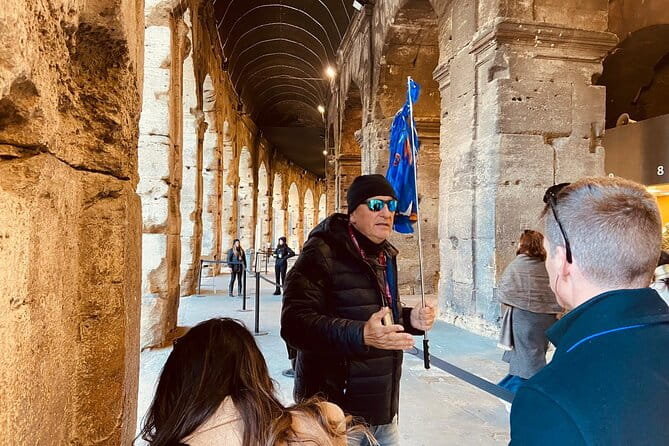 Colosseum & Ancient Rome: Guided Tour or Audio-Guide Option - Final Thoughts: Is This Tour Worth It?