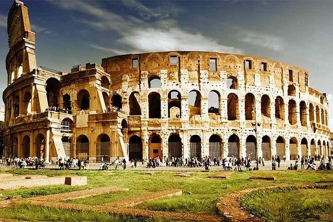 Colosseum and Roman Forum Private Tour - Key Points and Takeaways