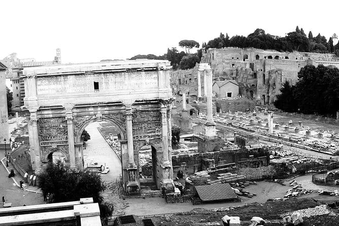 Colosseum and Roman Forum Private Tour - Final Thoughts: Is It Right for You?