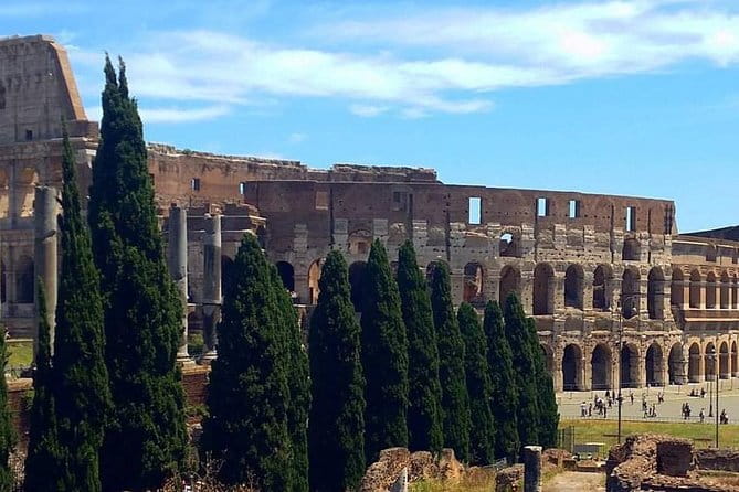 Colosseum and Roman Forum Private Tour led by an archaeologist - Practical Tips for Booking and Enjoying