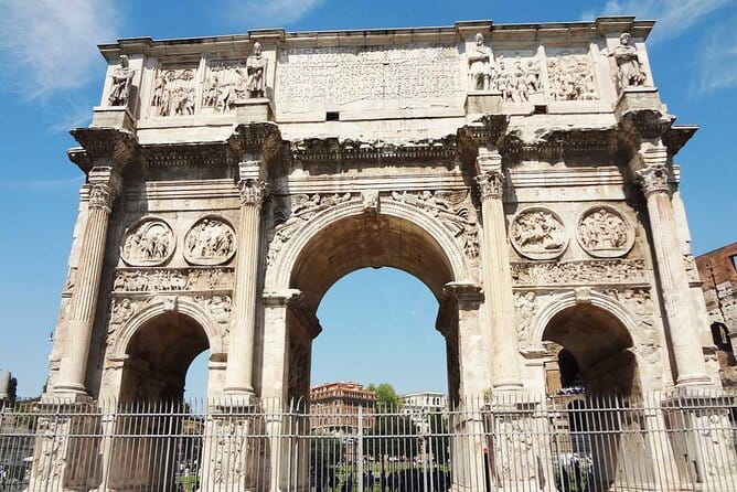 Colosseum and Roman Forum Treasure Hunt Tour for Kids & Families - Who Is This Tour Best For?