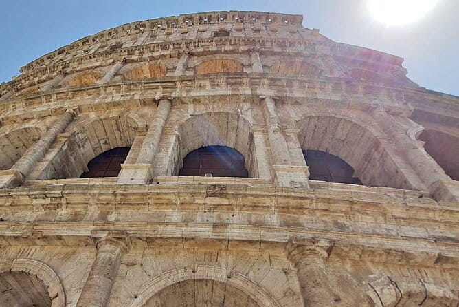 Colosseum and Roman Forum Treasure Hunt Tour for Kids & Families - FAQ