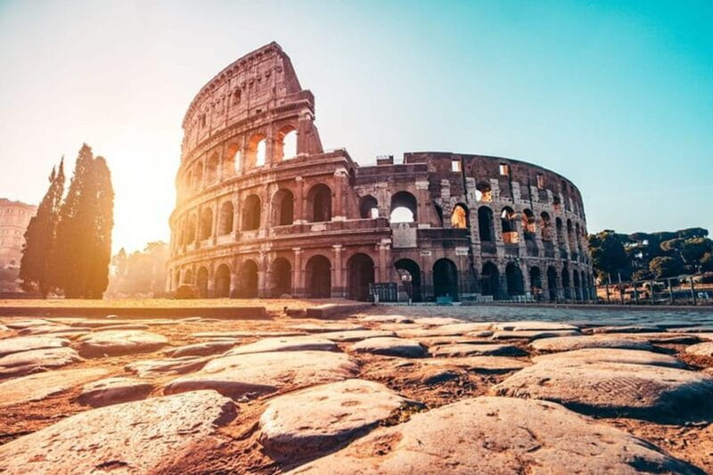 Colosseum Arena Exclusive Hosted Entrance with Audio Tour - Who Will Love This Experience?