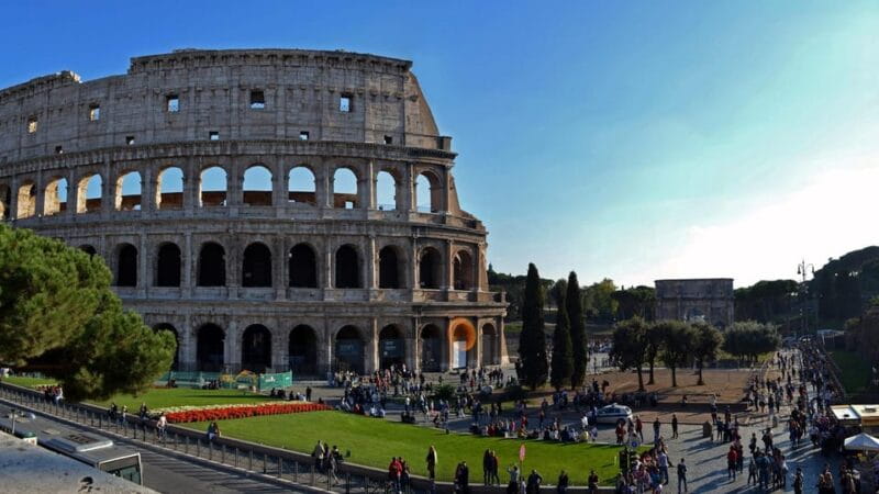 Colosseum Arena Exclusive Hosted Entrance with Audio Tour - Price and Value Analysis