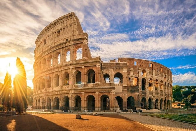 Colosseum Arena Floor with Roman Forum and Palatine Hill Tour - Practical Details and Tips