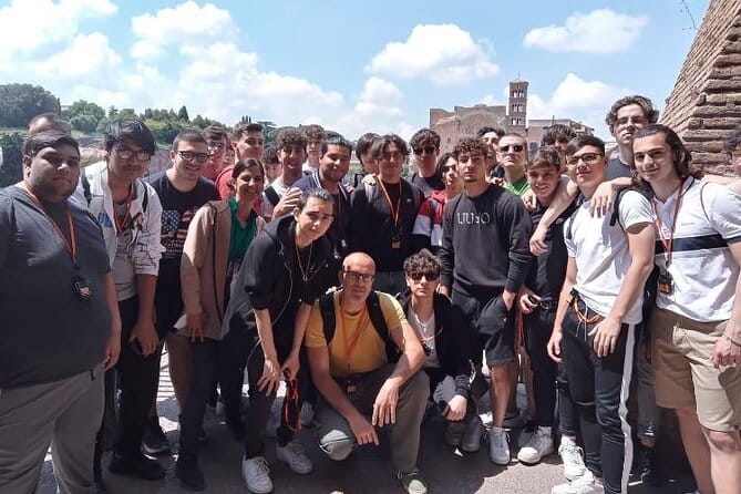Colosseum Express Guided Tour - Price, Logistics, and Overall Value