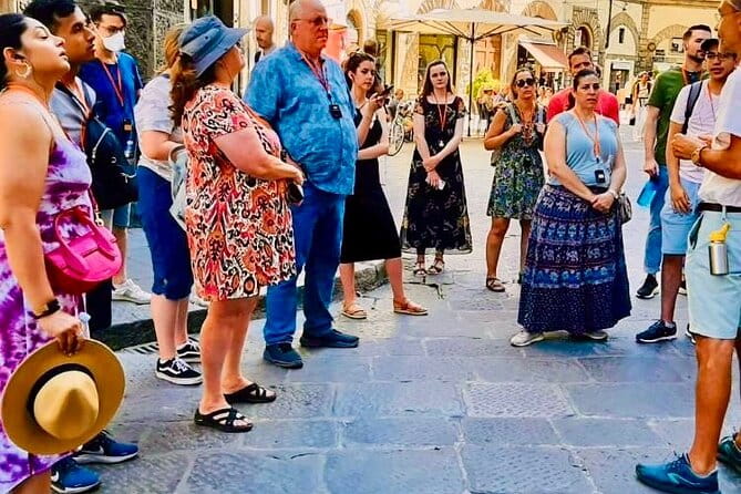 Colosseum Express Guided Tour - Who This Tour Suits Best