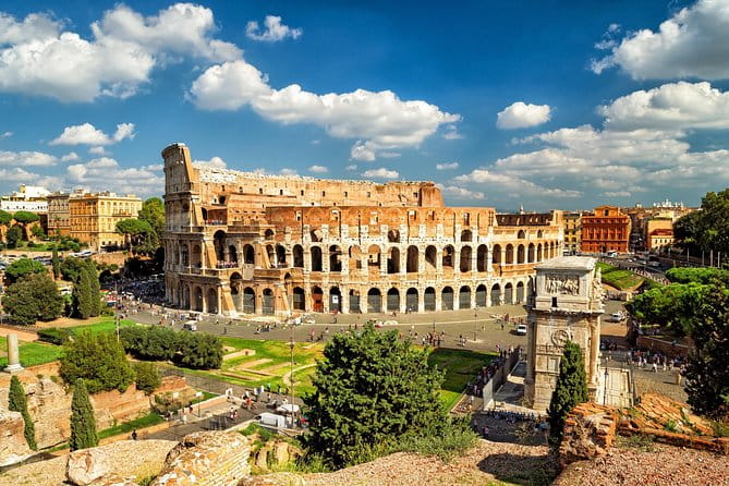 Colosseum Express Tour - Who Should Consider This Tour?