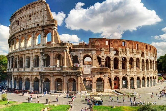 Colosseum Guided Tour with Roman Forum and Palatine Hill Entrance - Final Thoughts