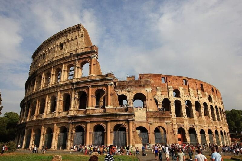 Colosseum, Palatine and Forum tour with virtual guide - The Practicalities: Price, Timing, and Accessibility
