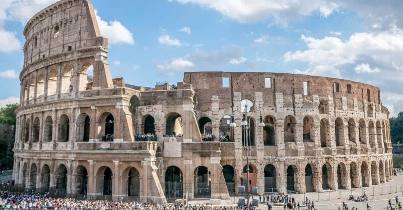 Colosseum, Palatine and Forum tour with virtual guide - Who Is This Tour Best For?