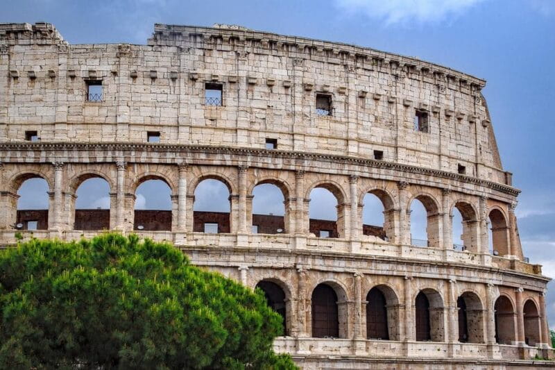 Colosseum, Palatine and Forum tour with virtual guide - Final Thoughts: A Modern Twist on Ancient Wonders