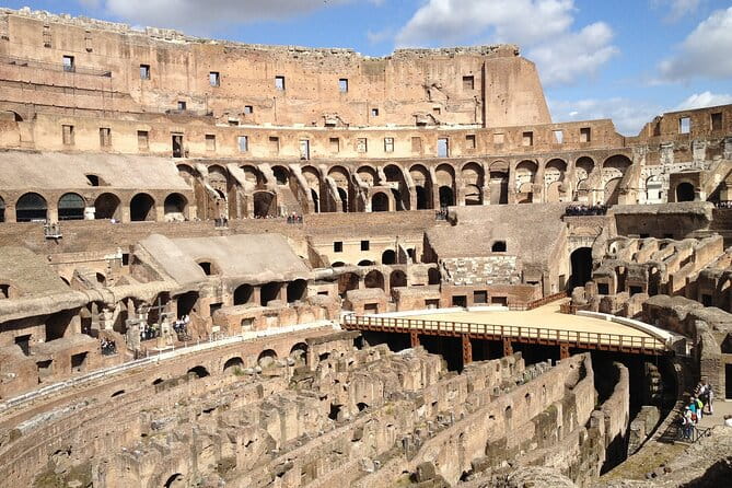 Colosseum, Palatine hill and Roman forum Access - Final Thoughts
