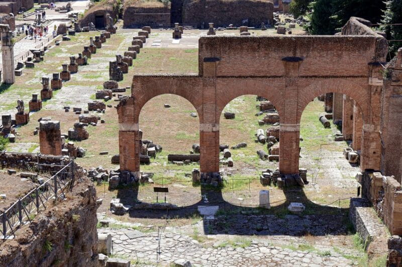 Colosseum, Palatine Hill, And Roman Forum With Timed Entry - Who This Tour Is Best For