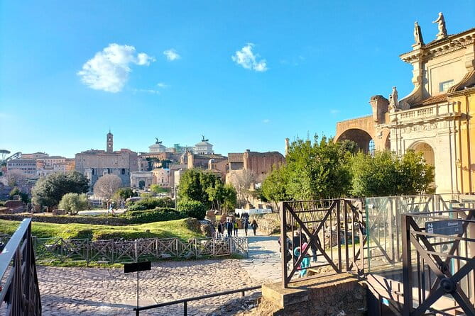 Colosseum Private Tour - Logistics, Value, and Practical Tips