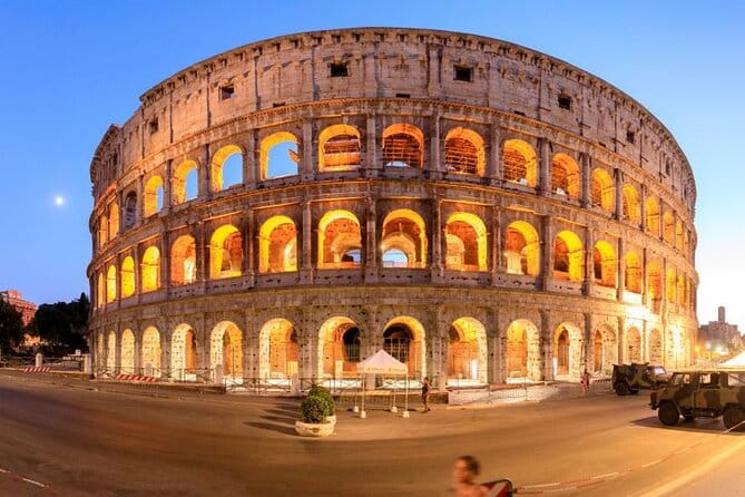 Colosseum, Roman Forum And Palatine Hill Admission With Audio App - In-Depth Review: Visiting the Colosseum, Roman Forum, and Palatine Hill
