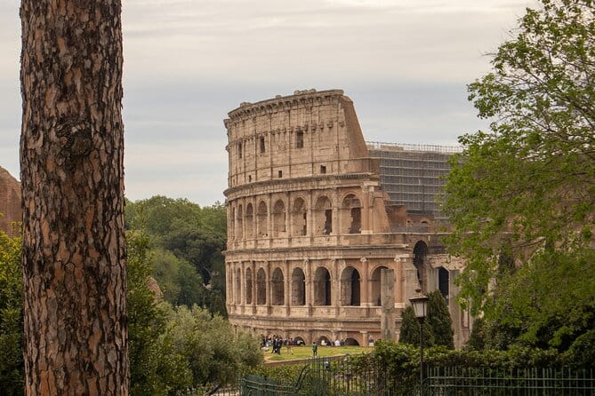 Colosseum, Roman Forum and Palatine Hill Audio Guided Tour - Final Thoughts on Value and Experience