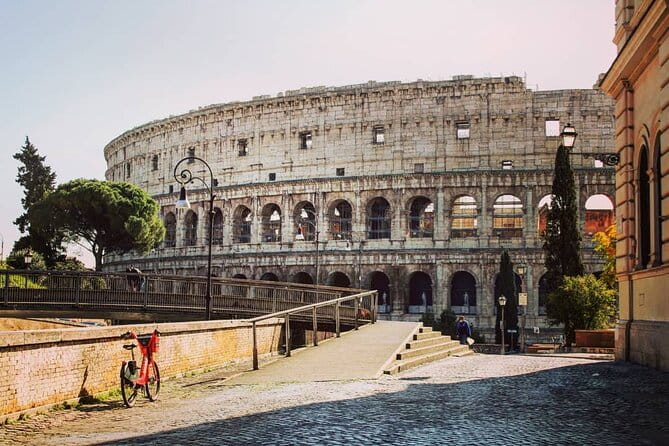 Colosseum Roman, Forum and Palatine Hill Tour - What You’ll Love About This Tour