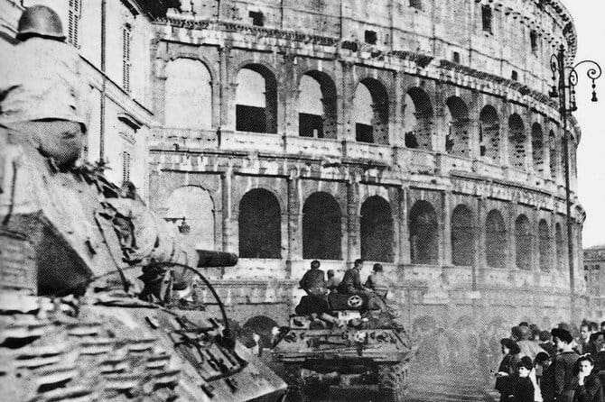 Colosseum, Roman Forum and Palatine Hill with Isuf - Practical Details and Logistics