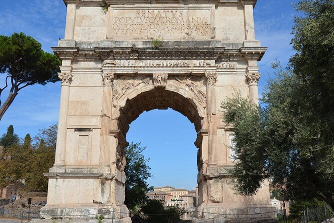 Colosseum Roman Forum and Palatine Self Guided Tour with tickets - Who Should Consider This Tour?