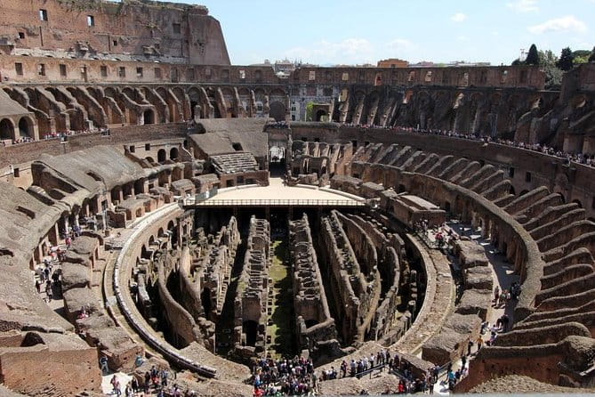 Colosseum Roman Forum and Palatine Self Guided Tour with tickets - Final Thoughts: Is It Worth It?