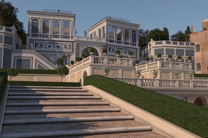 Colosseum Roman Forum and Palatine Self Guided Tour with tickets - FAQ