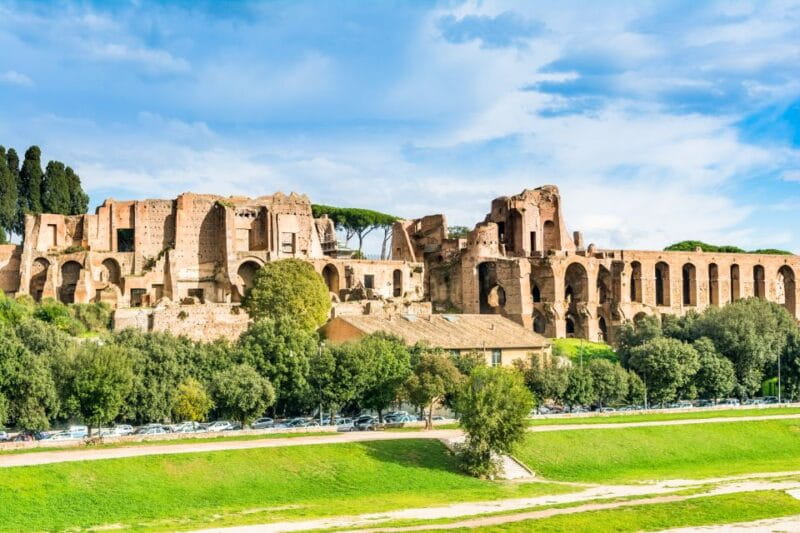 Colosseum, Roman Forum & Palatine Guided Tour - The Practicalities: What to Know Before You Go