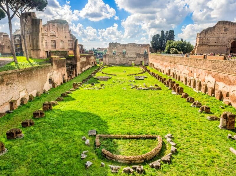 Colosseum, Roman Forum & Palatine Guided Tour - Who Will Appreciate This Tour Most?