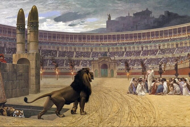 Colosseum, Roman Forum & Palatine Hill Access with Audio Guide - The Itinerary: What to Expect at Each Stop