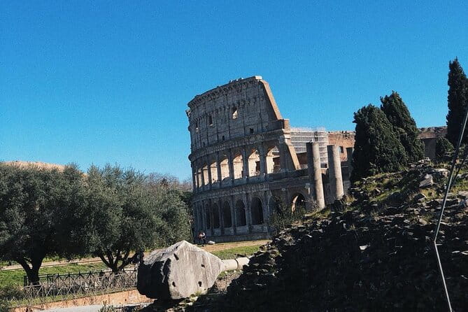 Colosseum, Roman Forum, Palatine Hill Experience - In-Depth Review of the Experience