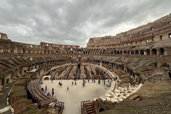 Colosseum, Roman Forum, Palatine Hill Experience - Final Thoughts