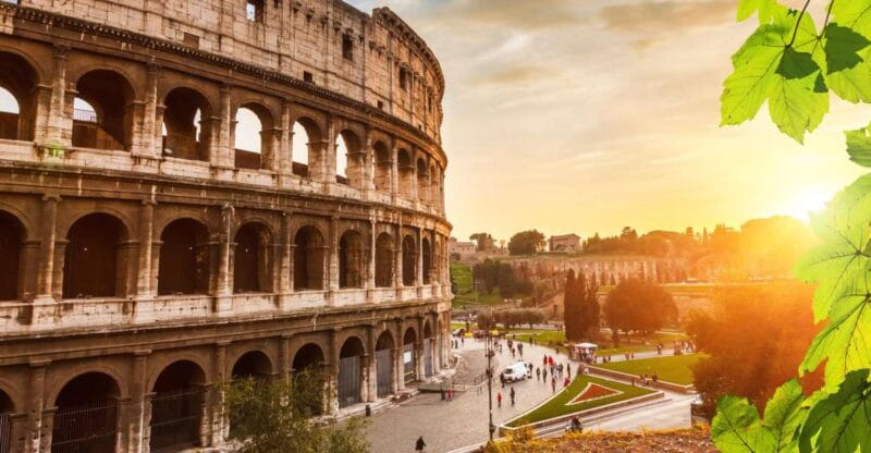Colosseum & Roman Forum Semi-Private Guided Tour - Practicalities: Price, Logistics, and Tips