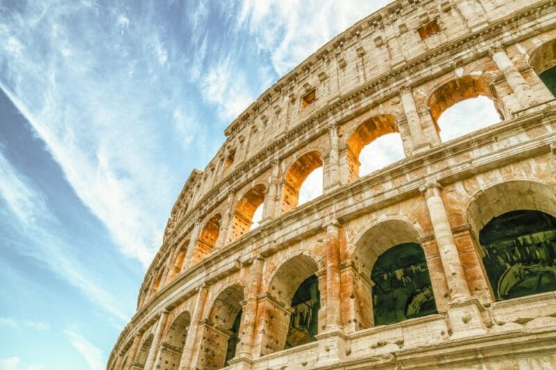 Colosseum & Roman Forum Semi-Private Guided Tour - Who Would Love This Tour?