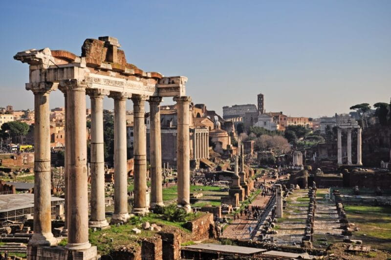 Colosseum & Roman Forum Semi-Private Guided Tour - The Sum Up: Is This Tour Worth It?