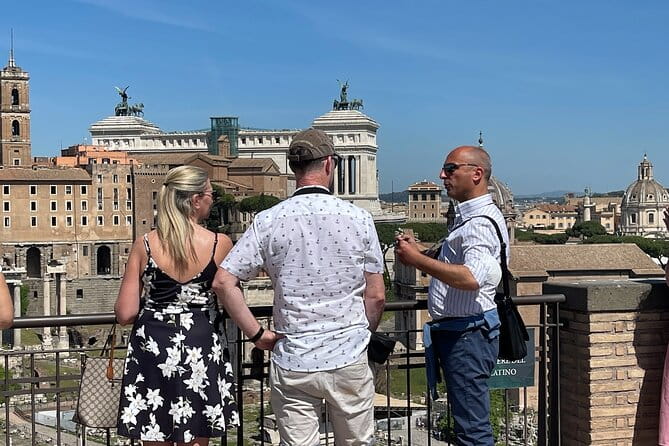 Colosseum & Roman Forum Small Group Tour - Who Will Love This Tour?